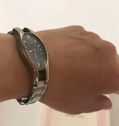 Seiko Alba DEUA Y151-5D70 Analog Quartz Women
