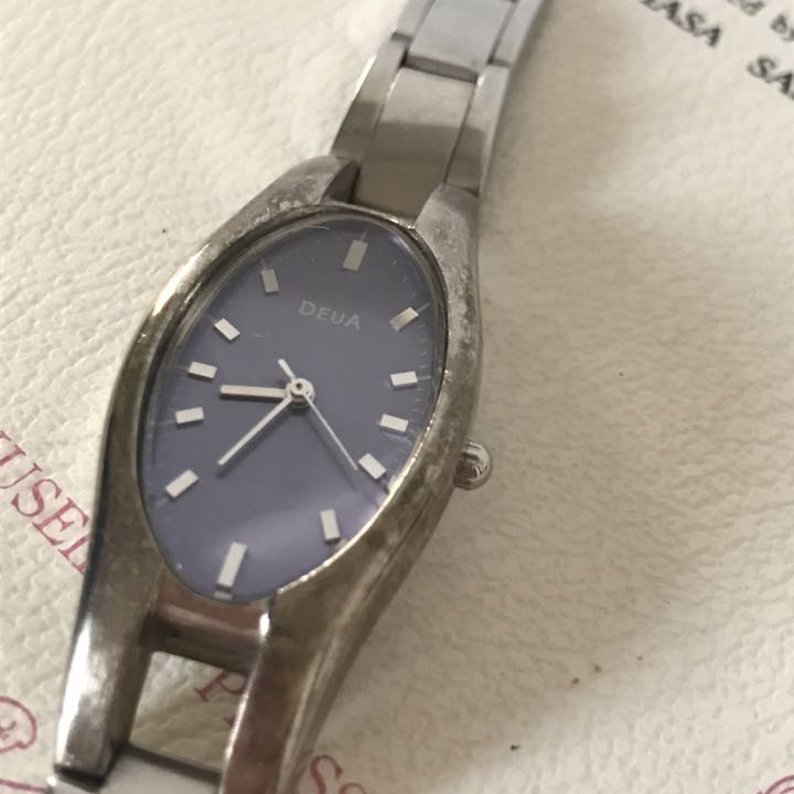 Seiko Alba DEUA Y151-5D70 Analog Quartz Women