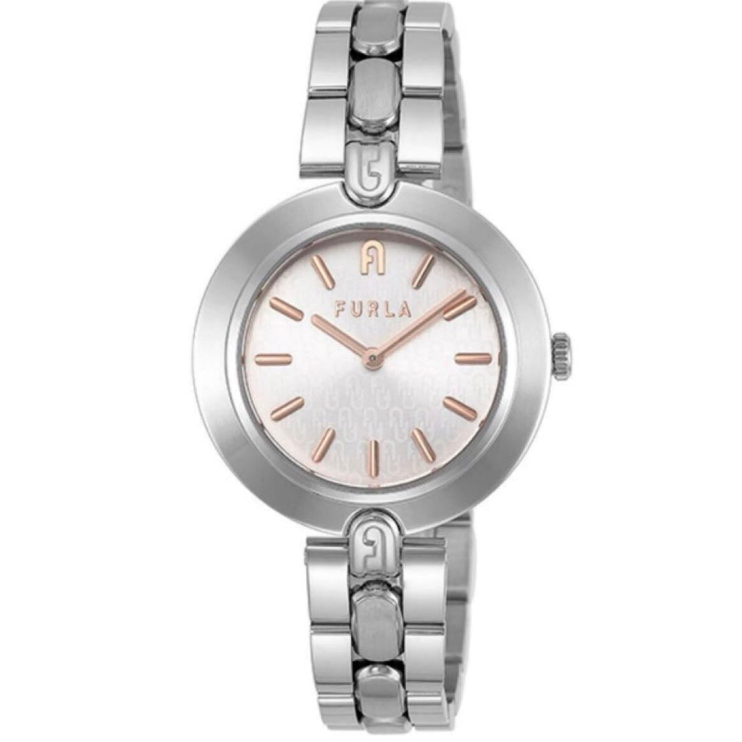 Furla Logolinks WW00002005L1 Analog Quartz Women