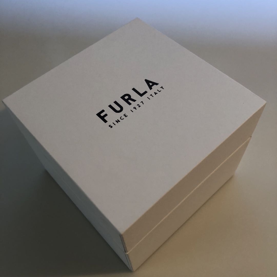 Furla Logolinks WW00002005L1 Analog Quartz Women