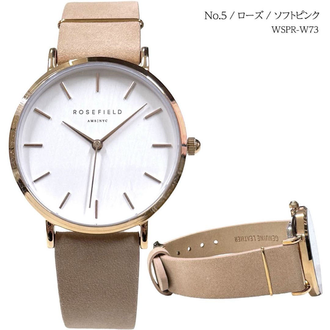 Analog Quartz Women