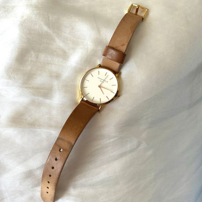 Analog Quartz Women