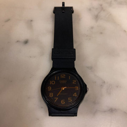 Casio MQ-24 Analog Quartz Men