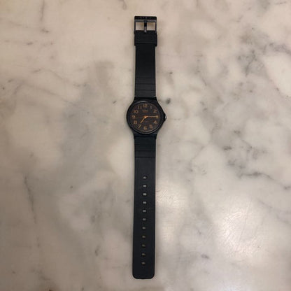 Casio MQ-24 Analog Quartz Men