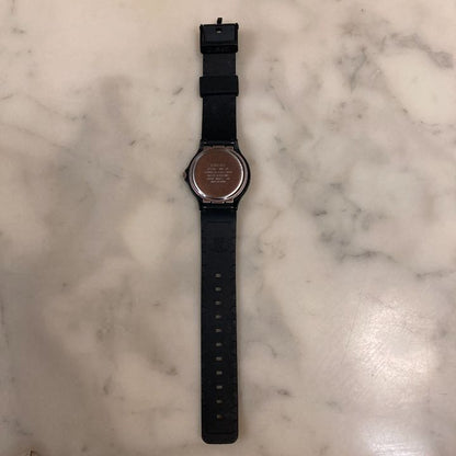 Casio MQ-24 Analog Quartz Men