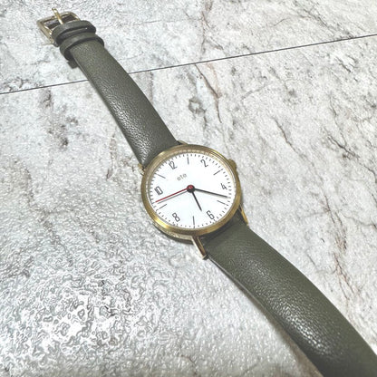 Ete Analog Quartz Women