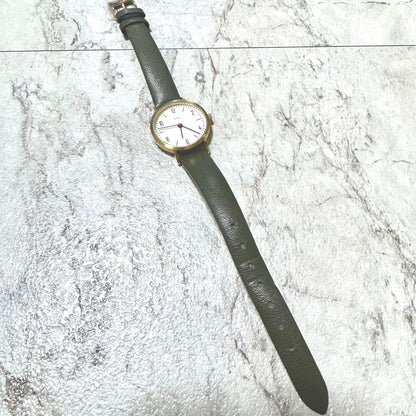 Ete Analog Quartz Women