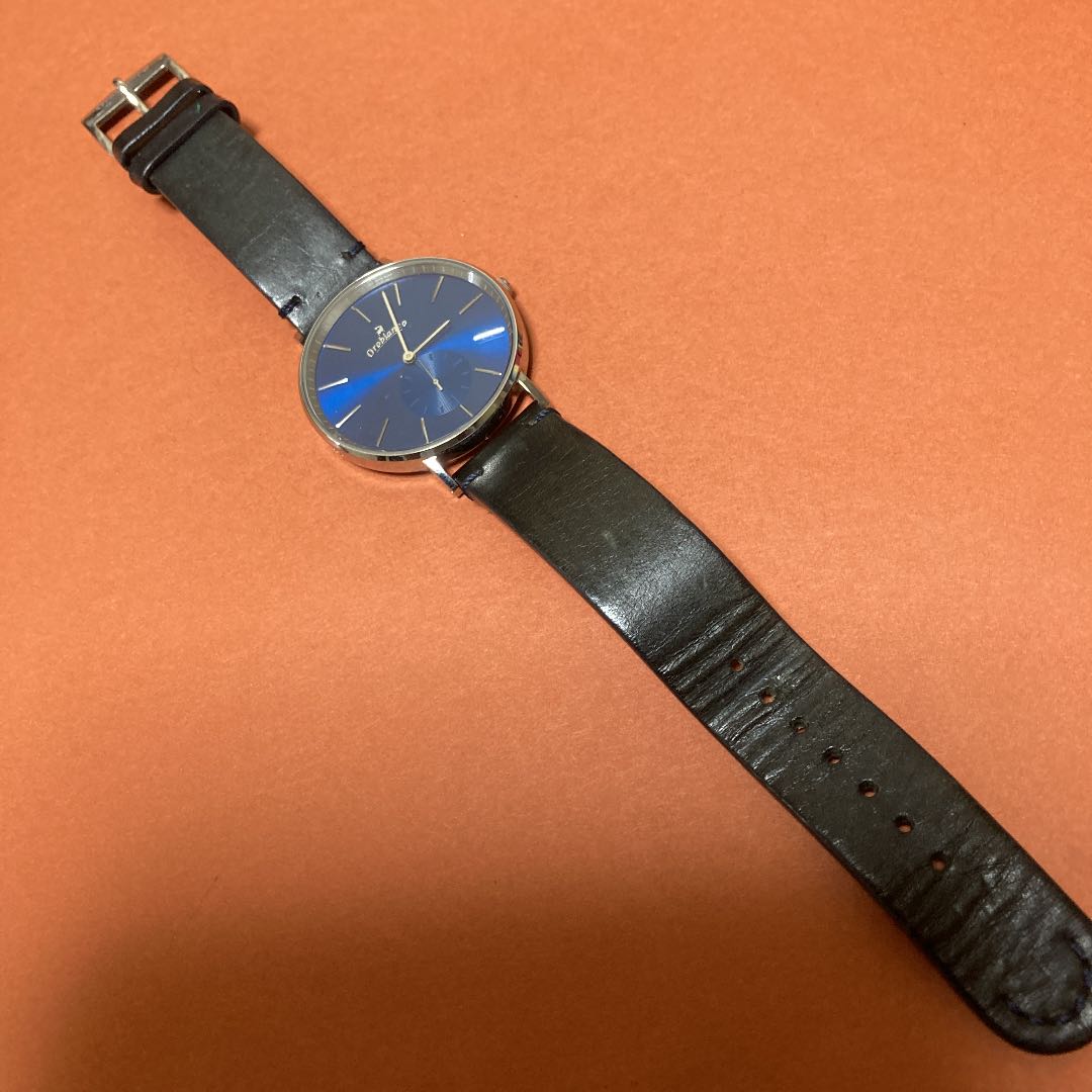 Seiko Analog Quartz Men