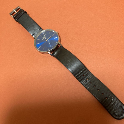 Seiko Analog Quartz Men