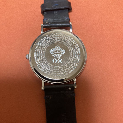 Seiko Analog Quartz Men