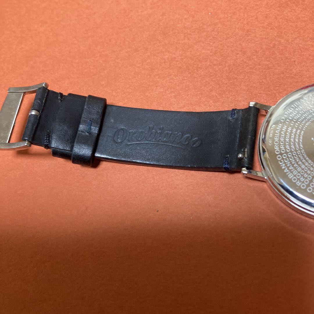 Seiko Analog Quartz Men