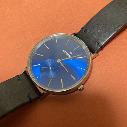 Seiko Analog Quartz Men