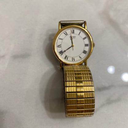 Seiko Analog Quartz Women