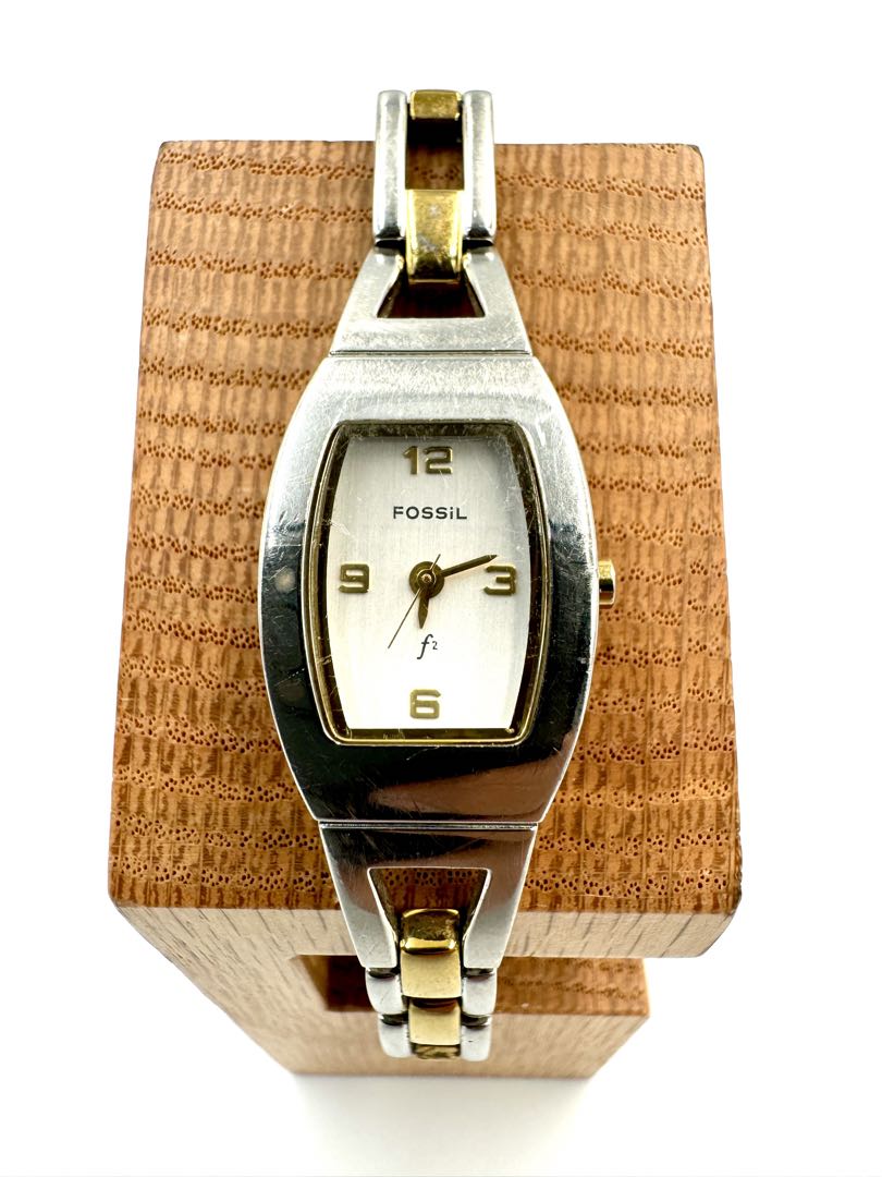 Fossil F2 Analog Quartz Women Watch