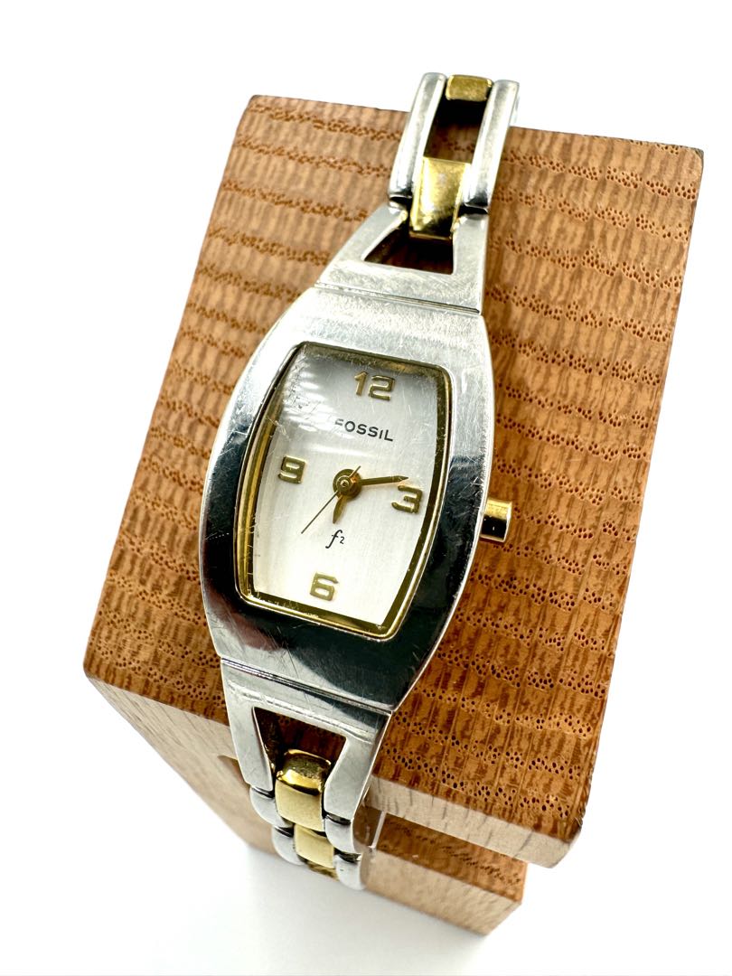 Fossil F2 Analog Quartz Women Watch