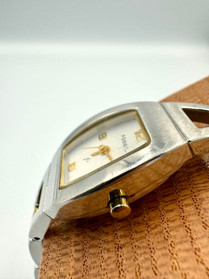Fossil F2 Analog Quartz Women Watch
