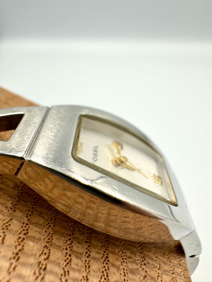 Fossil F2 Analog Quartz Women Watch