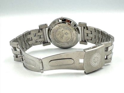 Mlb Analog Quartz Men Ichiro 2000 Hits Commemorative Seattle Mariners Watch For Parts