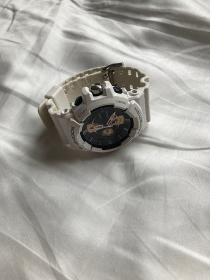 G-shock Analog Quartz Men