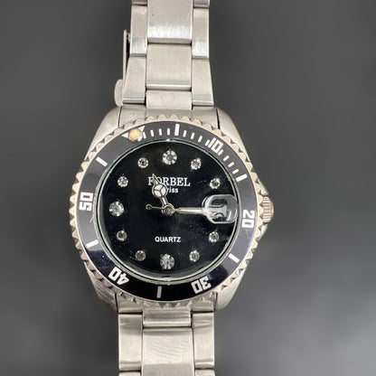 Forbel Analog Quartz Men