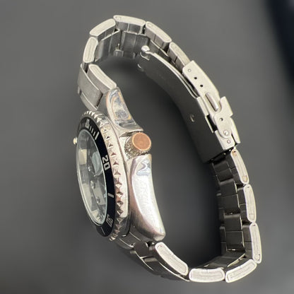 Forbel Analog Quartz Men