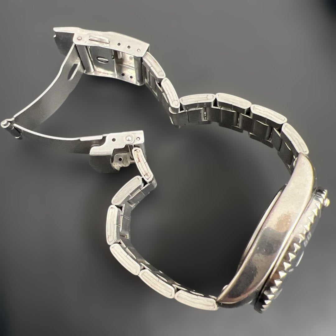 Forbel Analog Quartz Men