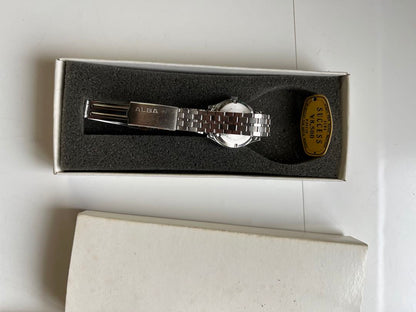 Citizen Alba Analog Quartz Women