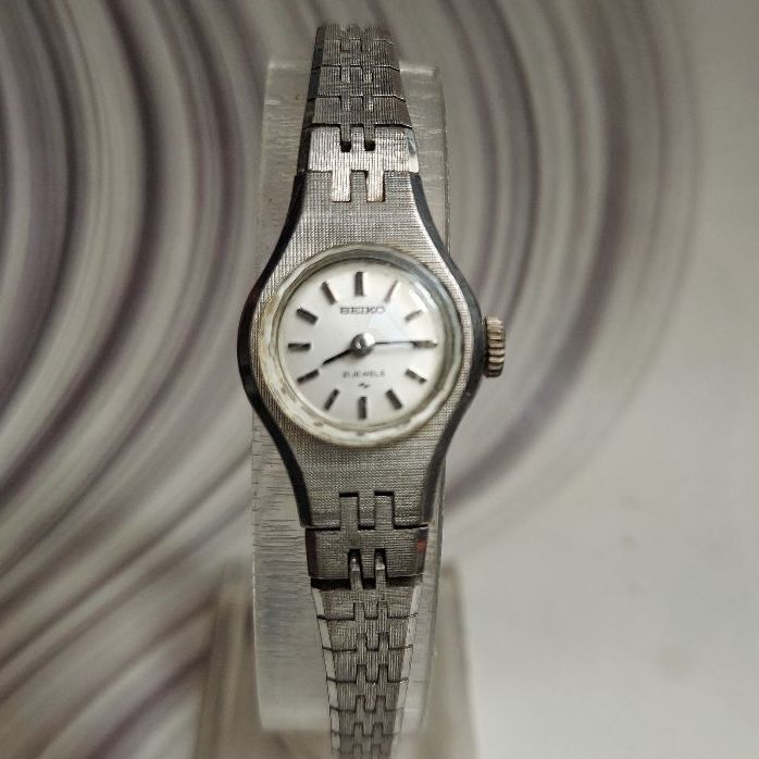 Seiko 1960S Analog Mechanical (Manual) Women