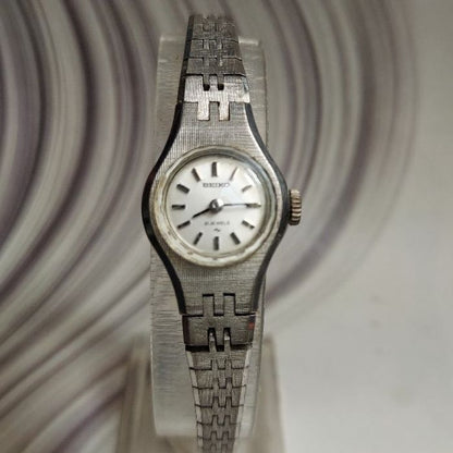 Seiko 1960S Analog Mechanical (Manual) Women