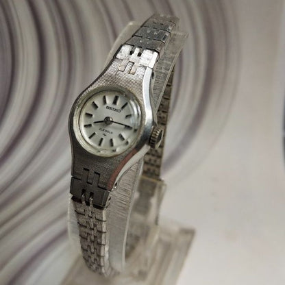 Seiko 1960S Analog Mechanical (Manual) Women
