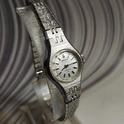Seiko 1960S Analog Mechanical (Manual) Women