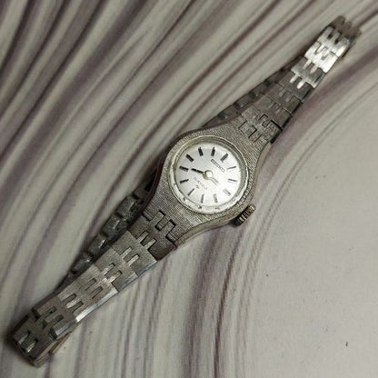 Seiko 1960S Analog Mechanical (Manual) Women