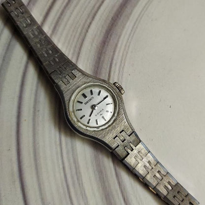 Seiko 1960S Analog Mechanical (Manual) Women