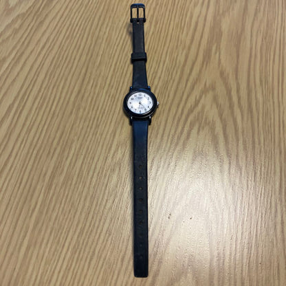 Casio Standard LQ-139 Analog Quartz Women