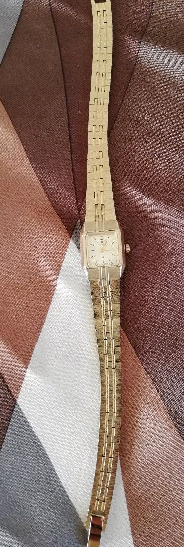 Citizen Analog Quartz Women
