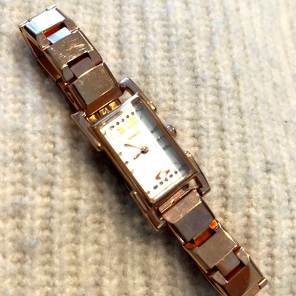Seiko wired Analog Quartz Women