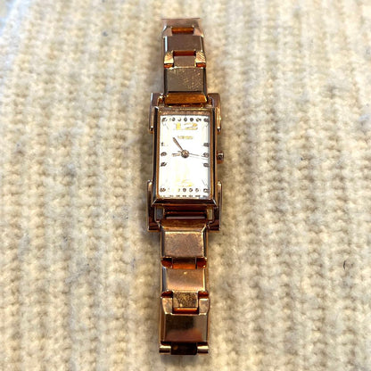 Seiko wired Analog Quartz Women