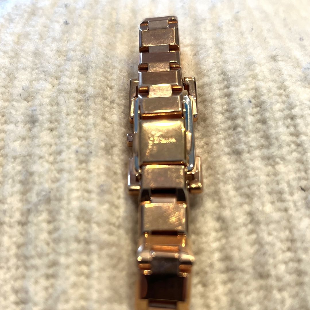 Seiko wired Analog Quartz Women