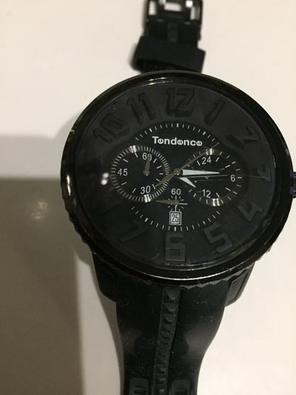 Marc By Jacobs Analog Quartz Men