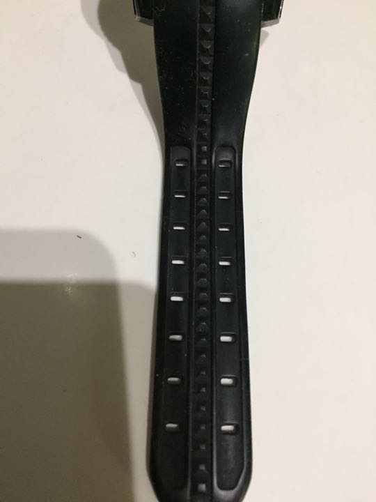 Marc By Jacobs Analog Quartz Men