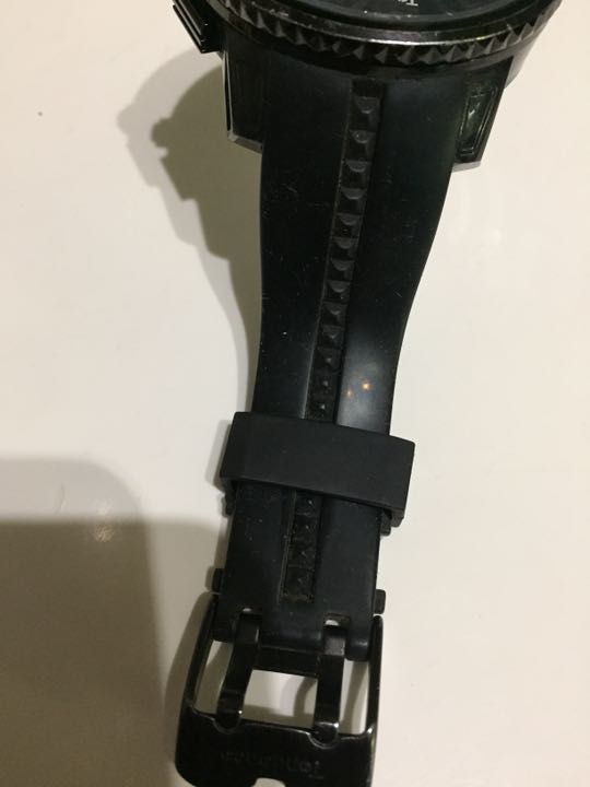 Marc By Jacobs Analog Quartz Men