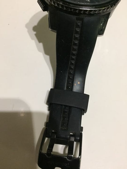 Marc By Jacobs Analog Quartz Men