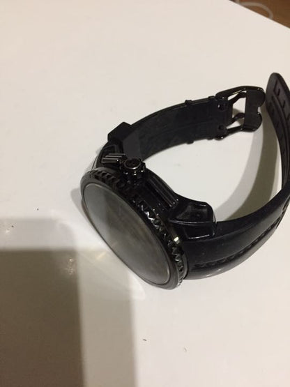 Marc By Jacobs Analog Quartz Men