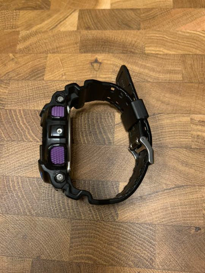 G-shock GA-110HC Digital-Analog Quartz Men