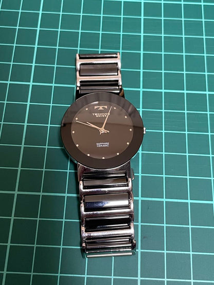 Technos Analog Quartz Men