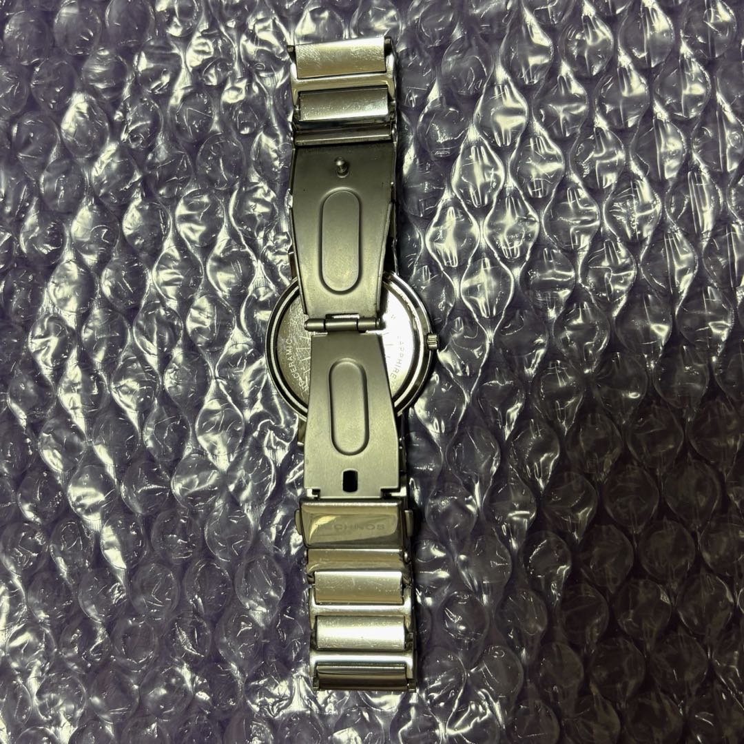 Technos Analog Quartz Men