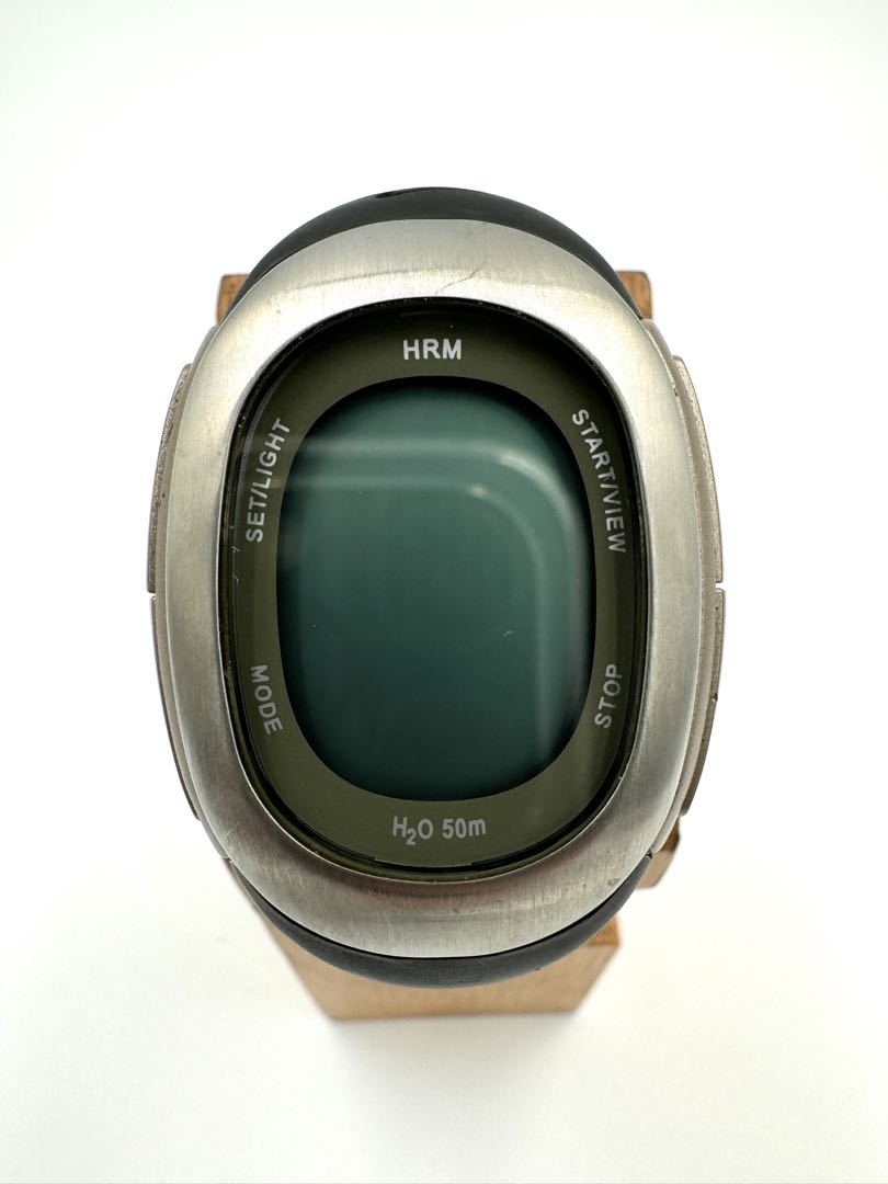 Nike Digital Quartz Women Watch