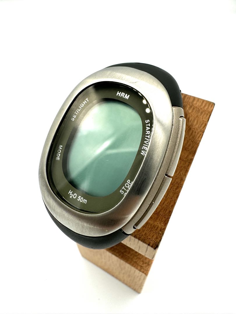 Nike Digital Quartz Women Watch