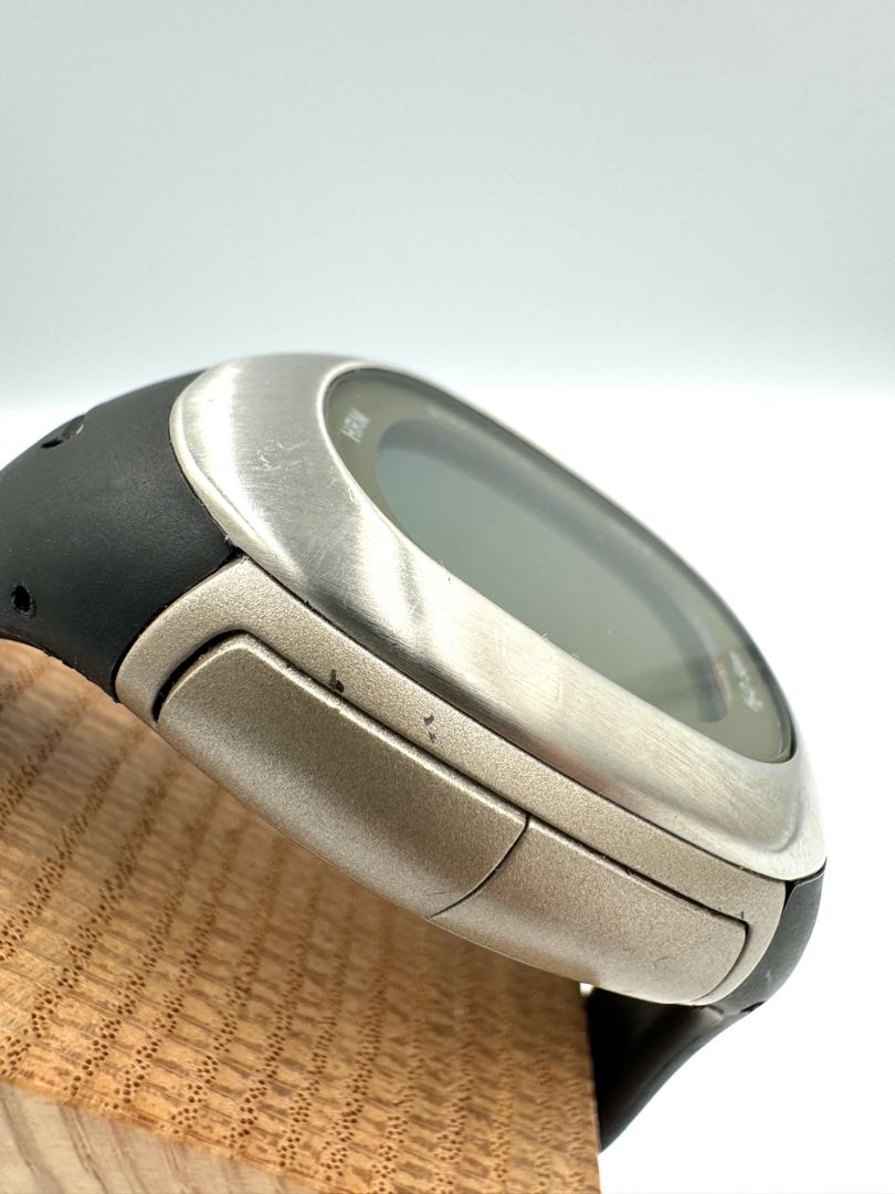 Nike Digital Quartz Women Watch