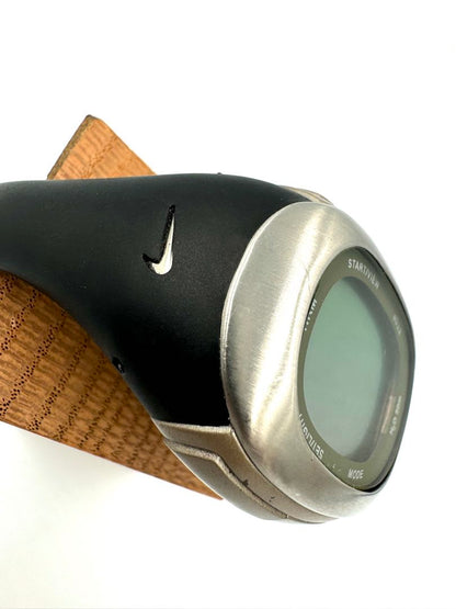 Nike Digital Quartz Women Watch